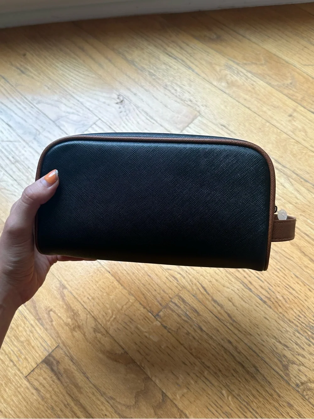 Lanvin Amenity Kit